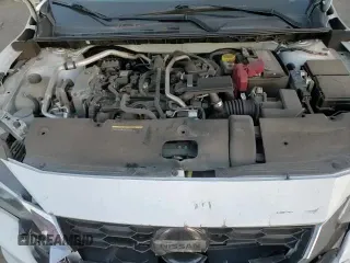 ✅ 2023 Nissan Sentra SV • VIN: 3N1AB8CV1PY285024 • Lot: 91616335. Wystawiony na Copart z przebiegiem 50 103 mil. Bezpłatny archiwum sprzedaży aukcyjnych z USA i szczegółowy raport historii pojazdu na DreamBid. Zdjęcie 13.