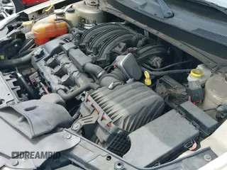 ✅ 2010 Chrysler Sebring Touring • VIN: 1C3BC5ED3AN187624 • Лот: 42359589. Опубликован ранее на IAAI с пробегом 73 714 миль. Бесплатный доступ к архиву аукционных продаж из США и подробный отчёт об истории автомобиля на DreamBid. Изображение 19.