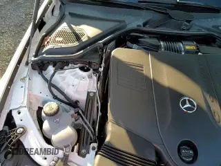 ✅ 2024 Mercedes-Benz E 450 • VIN: W1KLH6FB5RA067448 • Lot: 43457025. Listed on Copart with 4,998 mi. Free auction sales archive from the USA and detailed vehicle history report at DreamBid. Image 15.