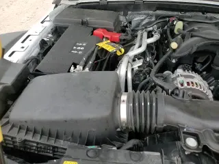 ✅ 2024 Jeep Wrangler Rubicon • VIN: 1C4PJXFG2RW266901 • Лот: 60641445. Опубликован ранее на Copart с пробегом 3 908 миль. Бесплатный доступ к архиву аукционных продаж из США и подробный отчёт об истории автомобиля на DreamBid. Изображение 14.