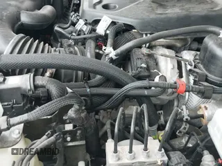 ✅ 2020 Jeep Wrangler Unlimited Willys • VIN: 1C4HJXDNXLW279876 • Lot: 41617664. Listed on IAAI with 87,976 mi. Free auction sales archive from the USA and detailed vehicle history report at DreamBid. Image 19.