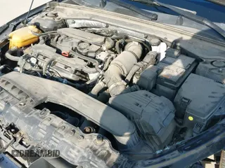 ✅ 2023 Kia K5 GT-Line • VIN: 5XXG64J22PG166517 • Lot: 42890586. Listed on IAAI with 54,471 mi. Free auction sales archive from the USA and detailed vehicle history report at DreamBid. Image 19.