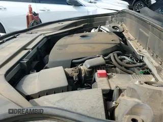 ✅ 2017 Volvo XC90 Momentum • VIN: YV4A22PK1H1142989 • Lot: 42649552. Listed on IAAI with 109,600 mi. Free auction sales archive from the USA and detailed vehicle history report at DreamBid. Image 20.