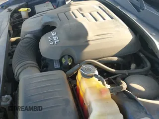 2014 Dodge Charger SXT Plus with VIN 2C3CDXHG5EH254435, listed as a IAAI auction lot 42178122 with 120,622 mi miles and . Bid and sale history available at DreamBid. Image 19.