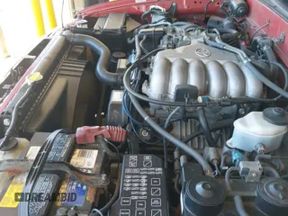 ✅ 1998 Toyota Tacoma • VIN: 4TAWN72N4WZ065270 • Lot: 42078531. Wystawiony na IAAI z przebiegiem 250 617 mil. Bezpłatny archiwum sprzedaży aukcyjnych z USA i szczegółowy raport historii pojazdu na DreamBid. Zdjęcie 19.