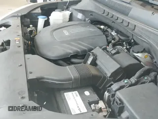 ✅ 2018 Kia Sorento EX • VIN: 5XYPH4A55JG362510 • Lot: 42864664. Listed on IAAI with 89,559 mi. Free auction sales archive from the USA and detailed vehicle history report at DreamBid. Image 19.