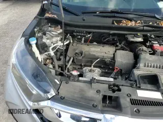 ✅ 2017 Honda CR-V LX • VIN: 5J6RW6H35HL007649 • Lot: 92652985. Wystawiony na Copart z przebiegiem 80 127 mil. Bezpłatny archiwum sprzedaży aukcyjnych z USA i szczegółowy raport historii pojazdu na DreamBid. Zdjęcie 14.