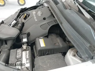 ✅ 2007 Kia Rondo EX • VIN: KNAFG526477058275 • Лот: 42298179. Опубликован ранее на IAAI с пробегом 165 962 миль. Бесплатный доступ к архиву аукционных продаж из США и подробный отчёт об истории автомобиля на DreamBid. Изображение 20.