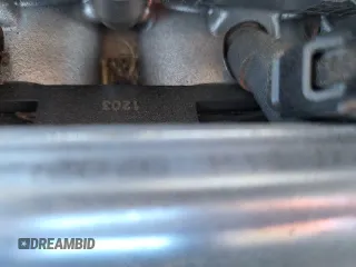 ✅ 2022 Toyota Corolla Hybrid LE • VIN: JTDEAMDE2N3005321 • Lot: 80699855. Listed on Copart with 54,411 mi. Free auction sales archive from the USA and detailed vehicle history report at DreamBid. Image 13.