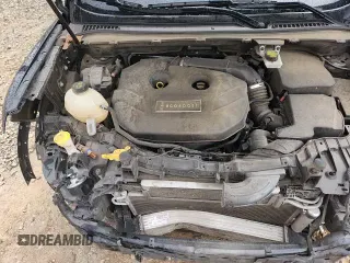 ✅ 2017 Lincoln MKC Premiere • VIN: 5LMCJ1C99HUL32025 • Lot: 84538555. Wystawiony na Copart z przebiegiem 117 955 mil. Bezpłatny archiwum sprzedaży aukcyjnych z USA i szczegółowy raport historii pojazdu na DreamBid. Zdjęcie 15.