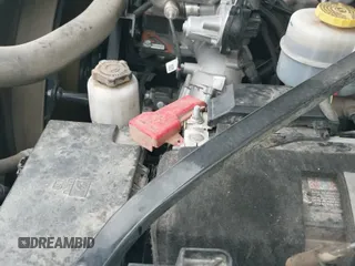 ✅ 2024 Ram 2500 Big Horn • VIN: 3C6UR5DL5RG340236 • Lot: 43769613. Wystawiony na IAAI z przebiegiem 49 739 mil. Bezpłatny archiwum sprzedaży aukcyjnych z USA i szczegółowy raport historii pojazdu na DreamBid. Zdjęcie 25.