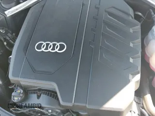 ✅ 2022 Audi A4 S line Premium Plus • VIN: WAUEAAF40NA036532 • Lot: 43181615. Listed on IAAI with 44,670 mi. Free auction sales archive from the USA and detailed vehicle history report at DreamBid. Image 19.