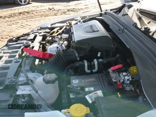 2024 Dodge Hornet GT z VIN ZACNDFAN4R3A39440, wystawiony jako IAAI lot #41624840 z przebiegiem 12 889 mil mil oraz . Historia ofert i sprzedaży dostępna na DreamBid. Obrazek 19.