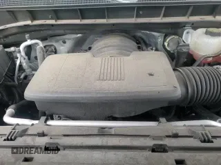 ✅ 2021 Chevrolet Silverado 1500 Custom Trail Boss • VIN: 1GCPYCEF6MZ265321 • Lot: 83948855. Listed on Copart with 52,229 mi. Free auction sales archive from the USA and detailed vehicle history report at DreamBid. Image 13.