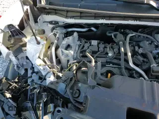 ✅ 2025 Nissan Kicks S • VIN: 3N8AP6BB9SL326553 • Лот: 89490095. Опубликован ранее на Copart с пробегом 13 307 миль. Бесплатный доступ к архиву аукционных продаж из США и подробный отчёт об истории автомобиля на DreamBid. Изображение 16.