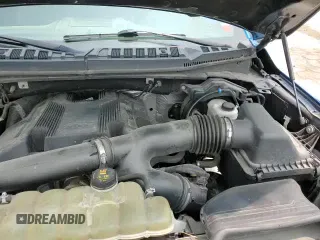 ✅ 2019 Ford F-150 XL • VIN: 1FTFW1E42KKD61845 • Лот: 69600165. Опубликован ранее на Copart с пробегом 105 512 миль. Бесплатный доступ к архиву аукционных продаж из США и подробный отчёт об истории автомобиля на DreamBid. Изображение 15.