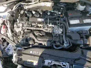 ✅ 2023 Toyota Corolla Cross L • VIN: 7MUAAAAG5PV071050 • Lot: 93128985. Listed on Copart with 28,734 mi. Free auction sales archive from the USA and detailed vehicle history report at DreamBid. Image 17.