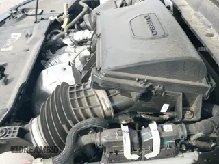 ✅ 2025 Jeep Compass Limited • VIN: 3C4NJDCN6ST595895 • Lot: 43715978. Wystawiony na IAAI z przebiegiem 15 816 mil. Bezpłatny archiwum sprzedaży aukcyjnych z USA i szczegółowy raport historii pojazdu na DreamBid. Zdjęcie 18.