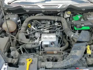 ✅ 2019 Ford EcoSport SE • VIN: MAJ3S2GE5KC305506 • Lot: 69106275. Wystawiony na Copart z przebiegiem 51 117 mil. Bezpłatny archiwum sprzedaży aukcyjnych z USA i szczegółowy raport historii pojazdu na DreamBid. Zdjęcie 15.