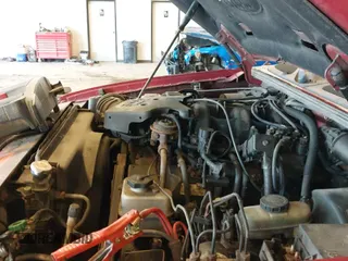 ✅ 2003 Ford Explorer Sport Trac XLS • VIN: 1FMZU77E03UA17380 • Lot: 43142912. Wystawiony na IAAI z przebiegiem 219 809 mil. Bezpłatny archiwum sprzedaży aukcyjnych z USA i szczegółowy raport historii pojazdu na DreamBid. Zdjęcie 12.