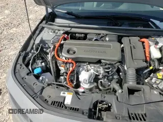 ✅ 2024 Honda Accord EX-L • VIN: 1HGCY2F66RA045952 • Lot: 89711905. Listed on Copart with 47,535 mi. Free auction sales archive from the USA and detailed vehicle history report at DreamBid. Image 15.