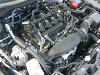 ✅ 2024 Honda Civic Sport Touring • VIN: 19XFL1H87RE029405 • Lot: 43228364. Listed on IAAI with 25,919 mi. Free auction sales archive from the USA and detailed vehicle history report at DreamBid. Image 20.