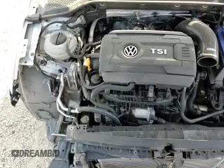 ✅ 2017 Volkswagen Golf GTI S • VIN: 3VW447AUXHM028054 • Лот: 70464515. Опубликован ранее на Copart с пробегом 60 440 миль. Бесплатный доступ к архиву аукционных продаж из США и подробный отчёт об истории автомобиля на DreamBid. Изображение 14.