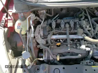 ✅ 2020 Nissan Versa SR • VIN: 3N1CN8FV6LL826197 • Лот: 89731145. Опубликован ранее на Copart с пробегом 90 903 миль. Бесплатный доступ к архиву аукционных продаж из США и подробный отчёт об истории автомобиля на DreamBid. Изображение 13.