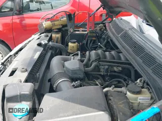 ✅ 2007 Nissan Titan XE • VIN: 1N6AA07A97N208114 • Лот: 42606919. Опубликован ранее на IAAI с пробегом 175 637 миль. Бесплатный доступ к архиву аукционных продаж из США и подробный отчёт об истории автомобиля на DreamBid. Изображение 12.