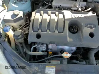 ✅ 2009 Hyundai Accent Auto GLS • VIN: KMHCN46C69U357384 • Лот: 83831594. Опубликован ранее на Copart с пробегом 129 829 миль. Бесплатный доступ к архиву аукционных продаж из США и подробный отчёт об истории автомобиля на DreamBid. Изображение 13.