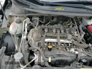 ✅ 2020 Nissan Versa S • VIN: 3N1CN8DV3LL838245 • Lot: 91625295. Wystawiony na Copart z przebiegiem 60 304 mil. Bezpłatny archiwum sprzedaży aukcyjnych z USA i szczegółowy raport historii pojazdu na DreamBid. Zdjęcie 13.