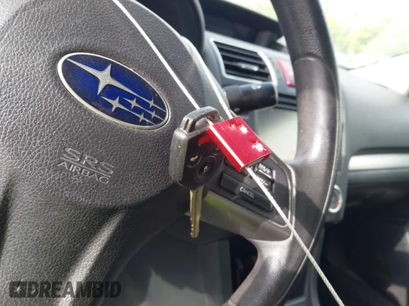 ✅ 2015 Subaru Impreza • VIN: JF1GJAA69FG018751 • Lot: 45422574. Wystawiony na IAAI z przebiegiem 126 707 mil. Bezpłatny archiwum sprzedaży aukcyjnych z USA i szczegółowy raport historii pojazdu na DreamBid. Zdjęcie 11.