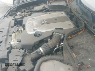 ✅ 2013 Infiniti G37 x • VIN: JN1CV6AR3DM352201 • Lot: 42891479. Listed on IAAI with 122,000 mi. Free auction sales archive from the USA and detailed vehicle history report at DreamBid. Image 19.