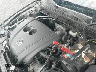 ✅ 2021 Mazda 3 Select • VIN: JM1BPAKL3M1314789 • Лот: 42043362. Опубликован ранее на IAAI с пробегом 202 770 миль. Бесплатный доступ к архиву аукционных продаж из США и подробный отчёт об истории автомобиля на DreamBid. Изображение 19.