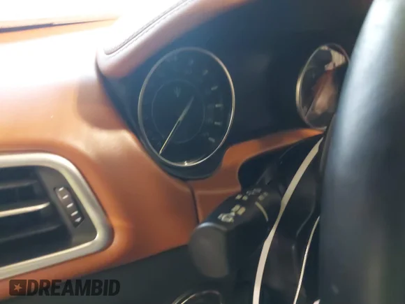 ✅ 2021 Maserati Ghibli S GranLusso • VIN: ZAM57YSL3M1369129 • Lot: 41170125. Wystawiony na IAAI z przebiegiem Nie podano. Bezpłatny archiwum sprzedaży aukcyjnych z USA i szczegółowy raport historii pojazdu na DreamBid. Zdjęcie 7.