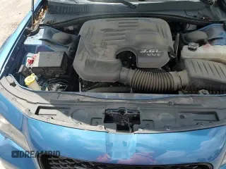 ✅ 2022 Chrysler 300 Touring L • VIN: 2C3CCADG8NH236811 • Lot: 66119835. Listed on Copart with 77,559 mi. Free auction sales archive from the USA and detailed vehicle history report at DreamBid. Image 15.