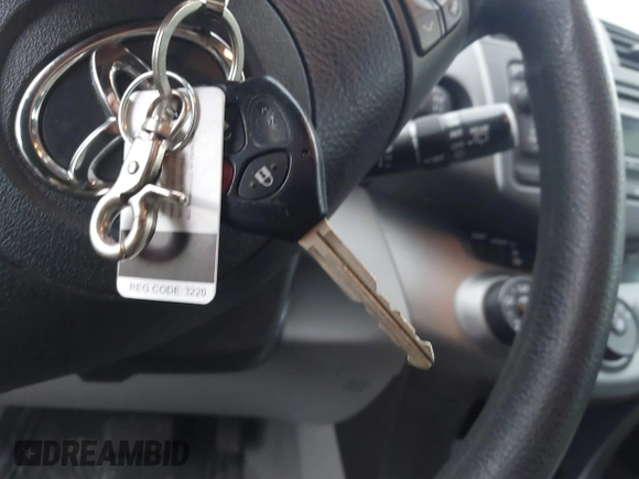 ✅ 2012 Toyota RAV4 • VIN: 2T3BF4DV3CW236887 • Lot: 45003219. Wystawiony na IAAI z przebiegiem 87 216 mil. Bezpłatny archiwum sprzedaży aukcyjnych z USA i szczegółowy raport historii pojazdu na DreamBid. Zdjęcie 11.