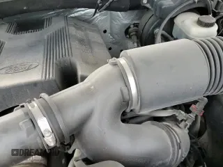 ✅ 2017 Ford F-150 XL • VIN: 1FTEW1EG5HFA95728 • Лот: 81849005. Опубликован ранее на Copart с пробегом 113 629 миль. Бесплатный доступ к архиву аукционных продаж из США и подробный отчёт об истории автомобиля на DreamBid. Изображение 13.