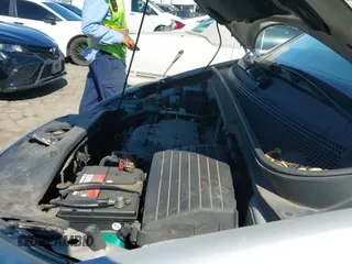 ✅ 2006 Honda Odyssey EX-L • VIN: 5FNRL38736B050483 • Lot: 43023144. Wystawiony na IAAI z przebiegiem 177 987 mil. Bezpłatny archiwum sprzedaży aukcyjnych z USA i szczegółowy raport historii pojazdu na DreamBid. Zdjęcie 12.