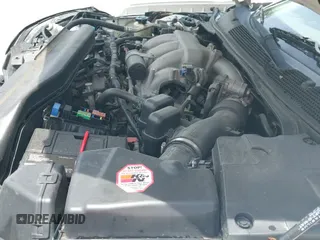 ✅ 2007 Nissan Maxima SL • VIN: 1N4BA41E57C820774 • Лот: 42471934. Опубликован ранее на IAAI с пробегом 230 310 миль. Бесплатный доступ к архиву аукционных продаж из США и подробный отчёт об истории автомобиля на DreamBid. Изображение 19.