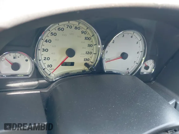 ✅ 2004 Saturn VUE V6 • VIN: 5GZCZ63474S833680 • Лот: 42149061. Опубліковано раніше на IAAI з пробігом Не вказано. Безкоштовний доступ до архіву аукціонних продажів зі США та докладний звіт про історію автомобіля на DreamBid. Зображення 7.