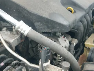 ✅ 2014 Toyota Corolla L • VIN: 2T1BURHE2EC184016 • Lot: 43009164. Listed on IAAI with 124,910 mi. Free auction sales archive from the USA and detailed vehicle history report at DreamBid. Image 20.