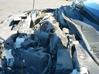 ✅ 2016 Honda HR-V EX-L • VIN: 3CZRU6H76GM735468 • Лот: 42953301. Опубликован ранее на IAAI с пробегом 132 836 миль. Бесплатный доступ к архиву аукционных продаж из США и подробный отчёт об истории автомобиля на DreamBid. Изображение 20.