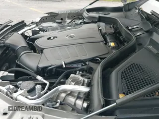 ✅ 2024 Mercedes-Benz GLC 300 • VIN: W1NKM4GB4RF204606 • Lot: 41161678. Wystawiony na IAAI z przebiegiem 11 469 mil. Bezpłatny archiwum sprzedaży aukcyjnych z USA i szczegółowy raport historii pojazdu na DreamBid. Zdjęcie 20.