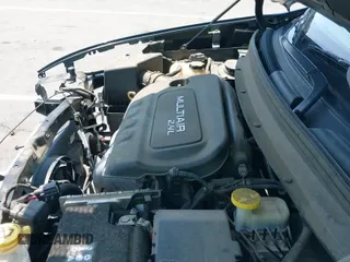 ✅ 2017 Jeep Cherokee Sport • VIN: 1C4PJLAB4HW661391 • Лот: 42552803. Опубликован ранее на IAAI с пробегом 45 341 миль. Бесплатный доступ к архиву аукционных продаж из США и подробный отчёт об истории автомобиля на DreamBid. Изображение 20.