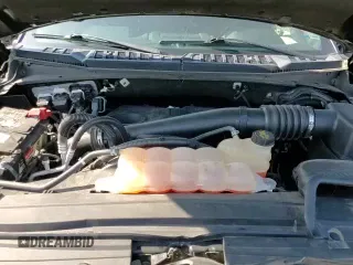 ✅ 2018 Ford F-150 XL • VIN: 1FTFW1E18JFD51981 • Lot: 54990155. Wystawiony na Copart z przebiegiem 70 689 mil. Bezpłatny archiwum sprzedaży aukcyjnych z USA i szczegółowy raport historii pojazdu na DreamBid. Zdjęcie 15.