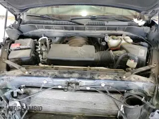 ✅ 2019 Chevrolet Silverado 1500 LT • VIN: 3GCUYDED3KG278984 • Lot: 81190775. Listed on Copart with 112,426 mi. Free auction sales archive from the USA and detailed vehicle history report at DreamBid. Image 13.