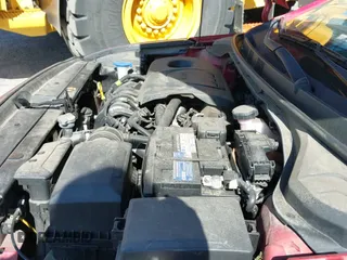 ✅ 2019 Hyundai Accent SE • VIN: 3KPC24A31KE077073 • Лот: 42048683. Опубликован ранее на IAAI с пробегом 107 428 миль. Бесплатный доступ к архиву аукционных продаж из США и подробный отчёт об истории автомобиля на DreamBid. Изображение 20.