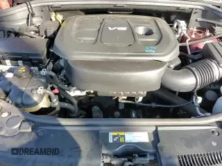 ✅ 2018 Jeep Grand Cherokee Upland • VIN: 1C4RJFAG3JC151627 • Lot: 80479145. Listed on Copart with 88,561 mi. Free auction sales archive from the USA and detailed vehicle history report at DreamBid. Image 14.