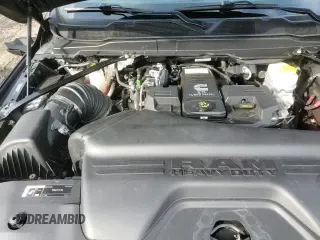 ✅ 2022 Ram 2500 Tradesman • VIN: 3C6MR5AL9NG100086 • Lot: 51220565. Wystawiony na Copart z przebiegiem 57 899 mil. Bezpłatny archiwum sprzedaży aukcyjnych z USA i szczegółowy raport historii pojazdu na DreamBid. Zdjęcie 14.